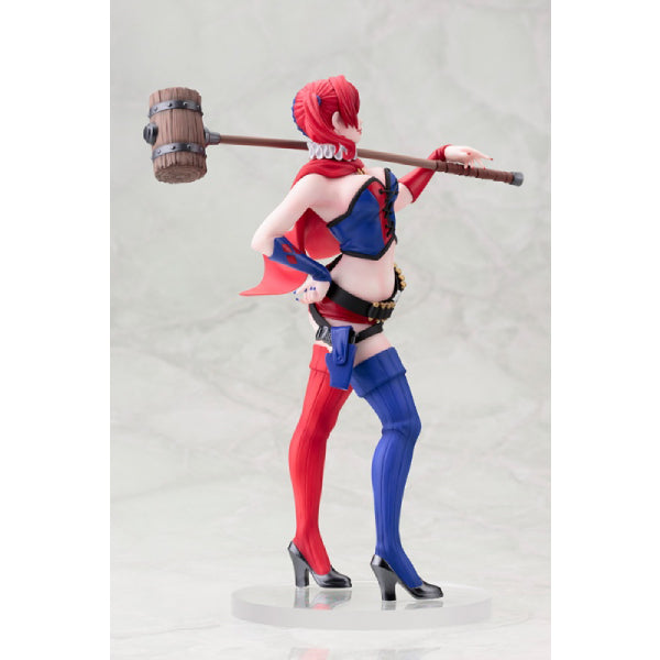 DC COMICS Bishoujo Harley Quinn NEW52 ver. 2nd Edition