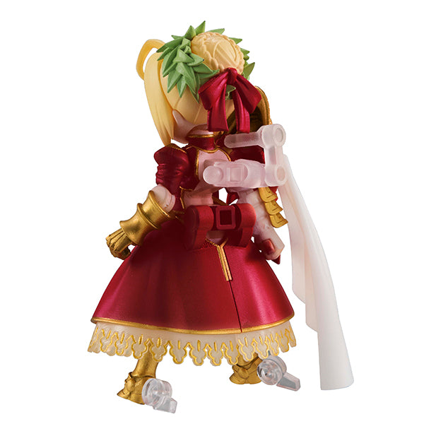 Desktop Army - Fate/Grand Order 2nd (Set of 3) [2021 Feb resale ver.]