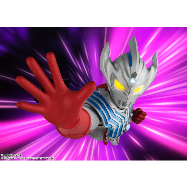 S.H.Figuarts ULTRAMAN TAIGA