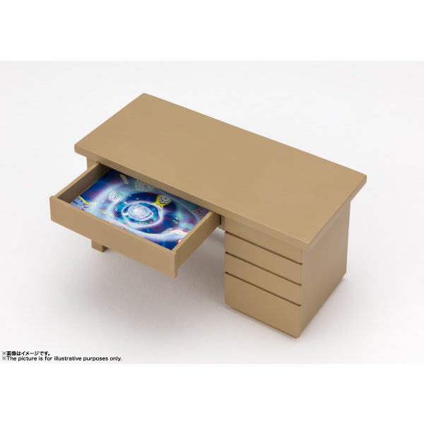 Figuarts ZERO Nobita's Room Set (with Nobita Nobi and Doraemon)