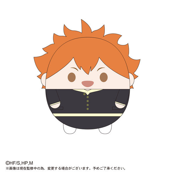 Haikyu!! Fuwakororin M Size
