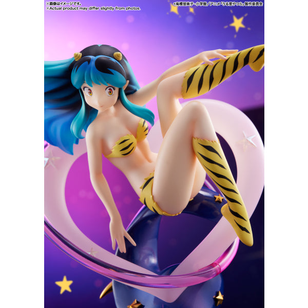 Figuarts Zero chouette Lum "Urusei Yatsura" 山T女福星 阿琳