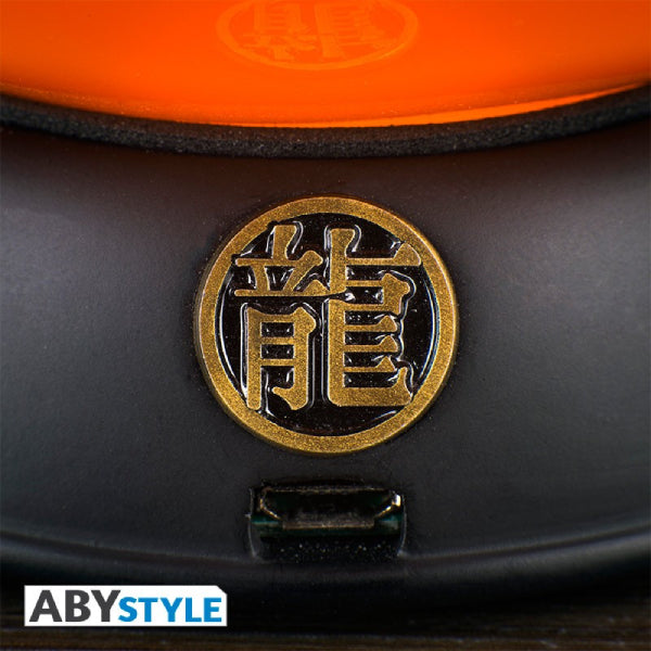 DRAGON BALL - Collector Lamp - "Dragon Ball" - With Intensity Variator