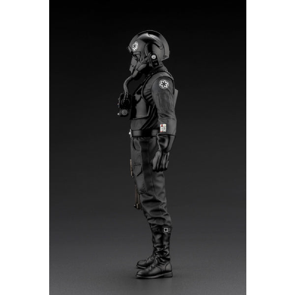 ARTFX + Tie Fighter Pilot 1:10 Scale Figure