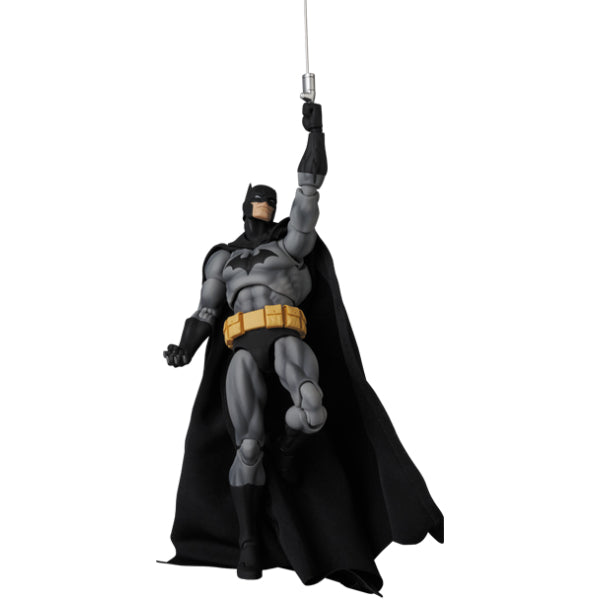MAFEX No. 126 BATMAN "HUSH" BLACK Ver.