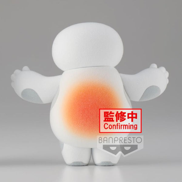 [FLUFFY PUFFY] DISNEY CHARACTERS 大英雄聯盟 ～BAYMAX～ (VER. A / VER. B)