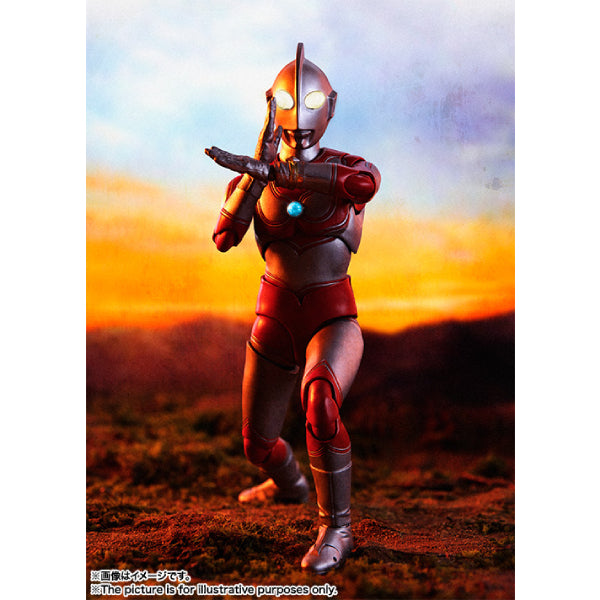 S.H.Figuarts Ultraman Jack