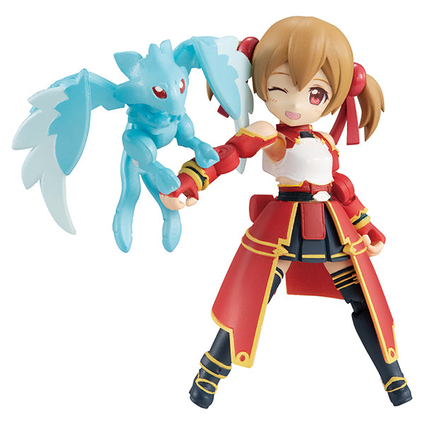 Desktop Army - Sword Art Online (Set of 3)