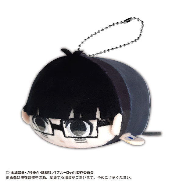 Bluelock PoteKoro Mascot 2 (set of 6) 藍色監獄