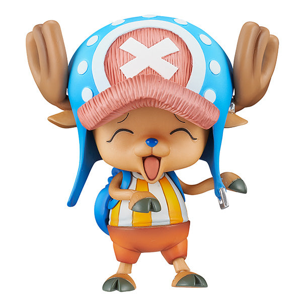 Variable Action Heroes ONEPIECE Tony Tony Chopper
