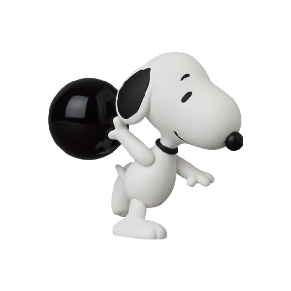 UDF Snoopy series 15 (5 variants) 史諾比 史路比 史努比