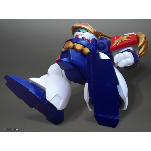 30CM Jambo Soft Vinyl Figure - Ryujinmaru