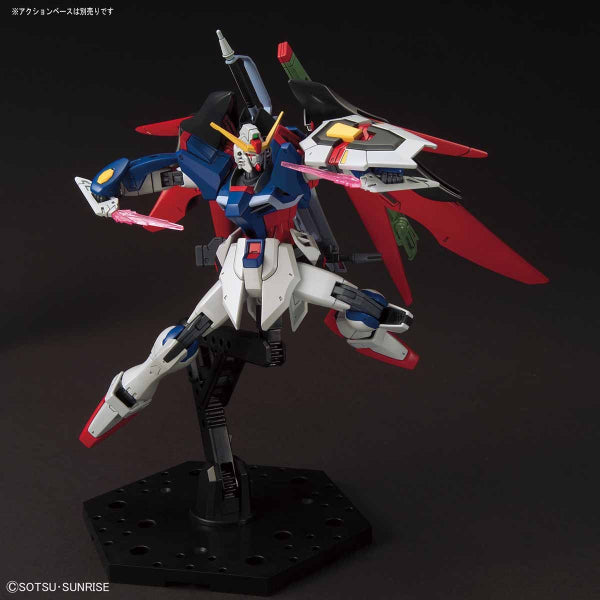 HGCE 1/144 ZGMF-X42S Destiny Gundam 機動戰士 高達 命運高達