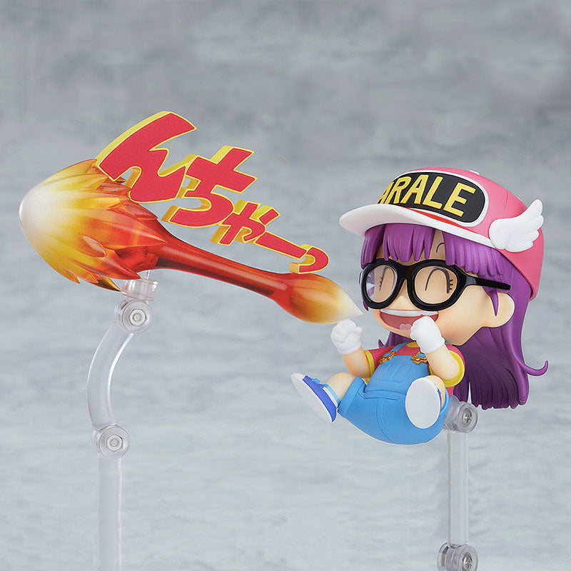 900 Nendoroid Arale Norimaki Figure - Dr.SLUMP ARALE CHAN | UpNext HK