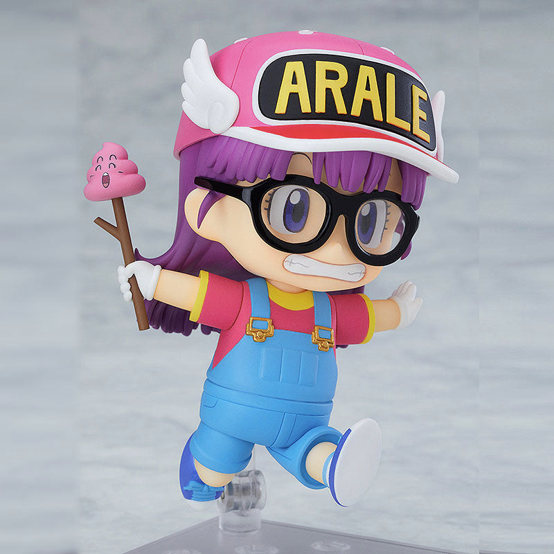 #900 Nendoroid Arale Norimaki Figure - Dr.SLUMP ARALE CHAN | UpNext HK