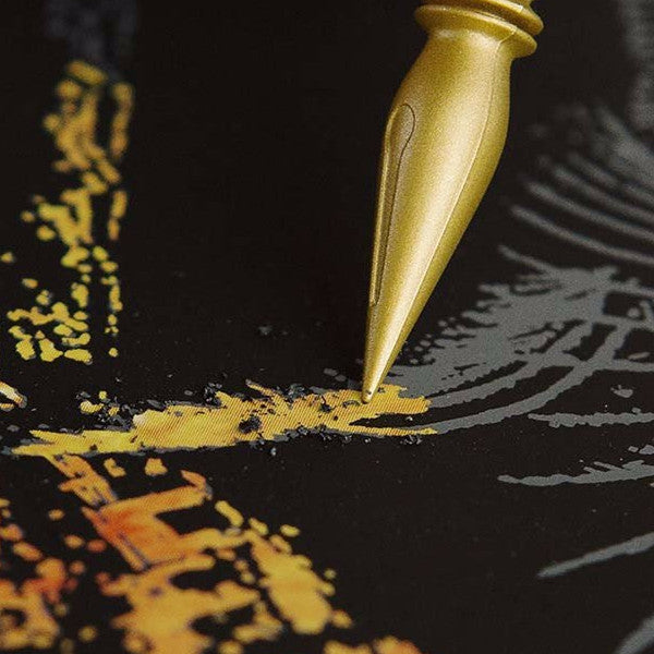 Scratch Night View - Las Vegas_Art, Fun :)_LAGO - Up-Next