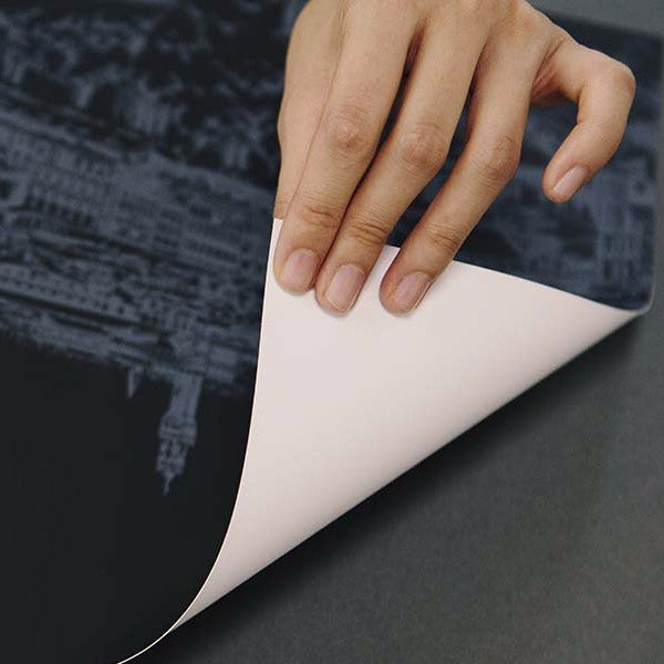 Scratch Night View - Las Vegas_Art, Fun :)_LAGO - Up-Next