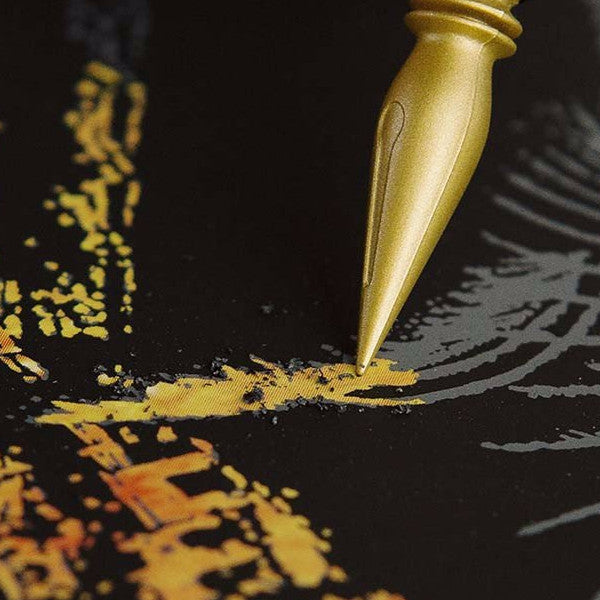 Scratch Night View - Budapest_Art, Fun :)_LAGO - Up-Next