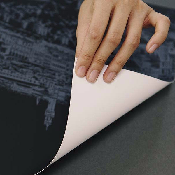 Scratch Night View - Singapore_Art, Fun :)_LAGO - Up-Next