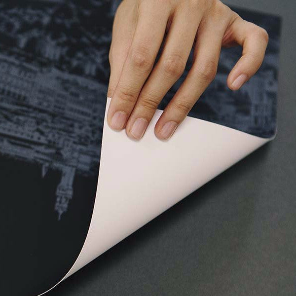 Scratch Night View - Paris (Landscape)_Art, Fun :)_LAGO - Up-Next