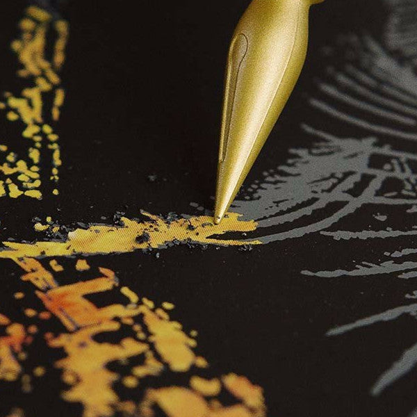 Scratch Night View - Cologne_Art, Fun :)_LAGO - Up-Next