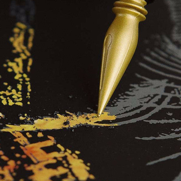 Scratch Night View Series - Classic Collection_Art, Fun :)_LAGO - Up-Next