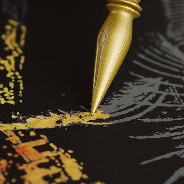 Scratch Night View Series - Volume 1: Europe_Art, Fun :)_LAGO - Up-Next