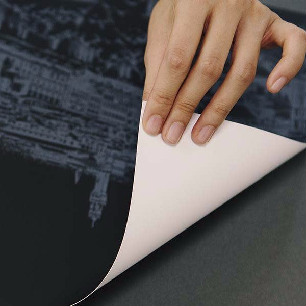 Scratch Night View Series - Volume 1: Europe_Art, Fun :)_LAGO - Up-Next