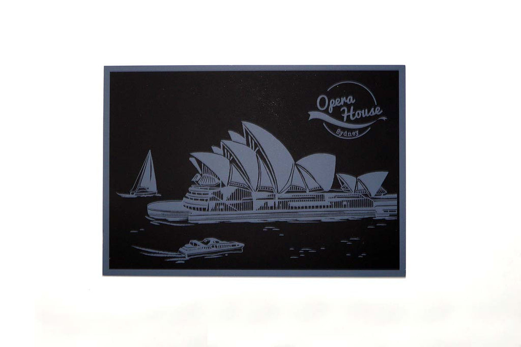 Scratch Postcard - Ver. 1_Art, Fun :)_LAGO - Up-Next