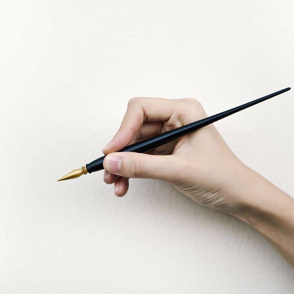 Lago Scratch Pen for coloring book and postcard | Up-next.com.hk