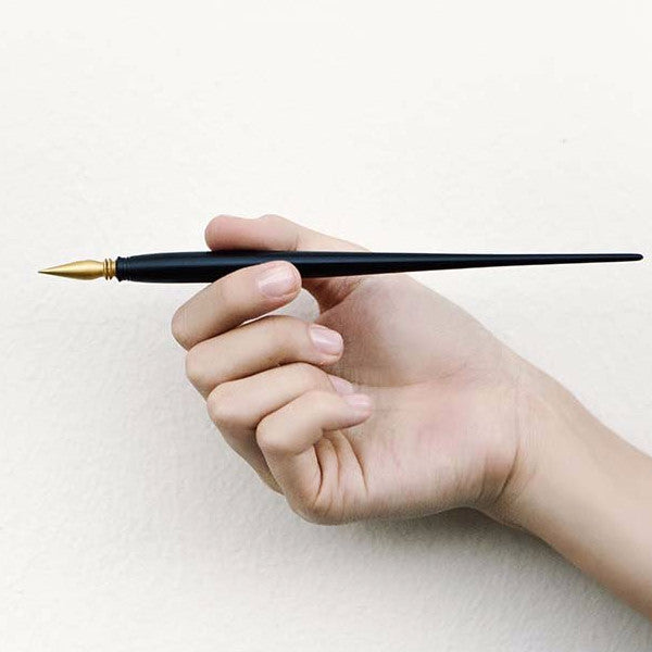 Lago Scratch Pen for coloring book and postcard | Up-next.com.hk