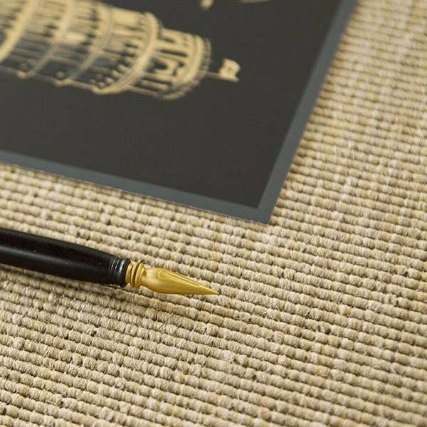 Lago Scratch Pen for coloring book and postcard | Up-next.com.hk