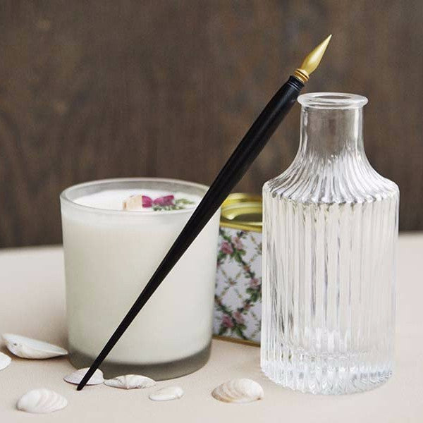 Lago Scratch Pen for coloring book and postcard | Up-next.com.hk