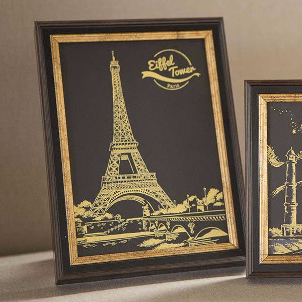 Korea Lago Frame Large (Scratch Book size) | up-next.com.hk