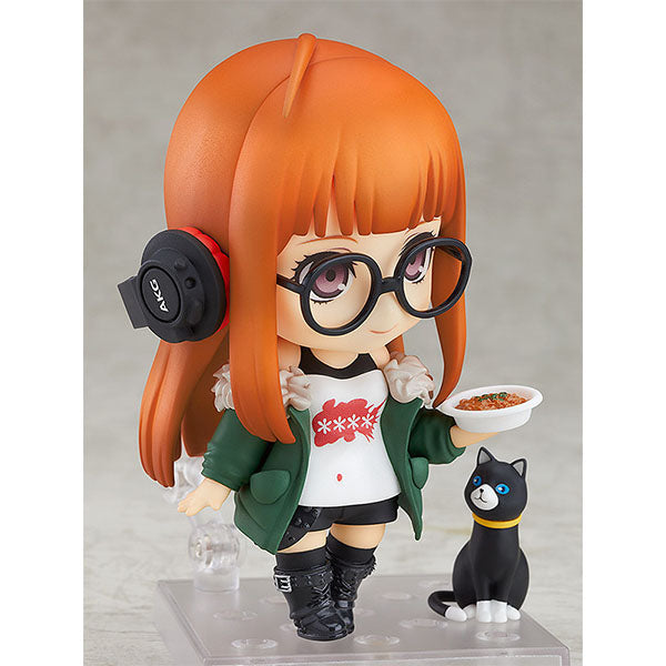963 Nendoroid Persona5 Futaba Sakura