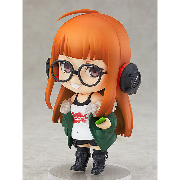 963 Nendoroid Persona5 Futaba Sakura