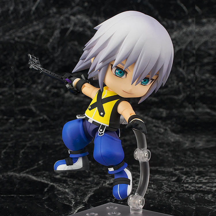 984 Nendoroid Riku Figure - Kingdom Hearts 王國之心 | Disney GoodSmile| Up-next HK Online Store