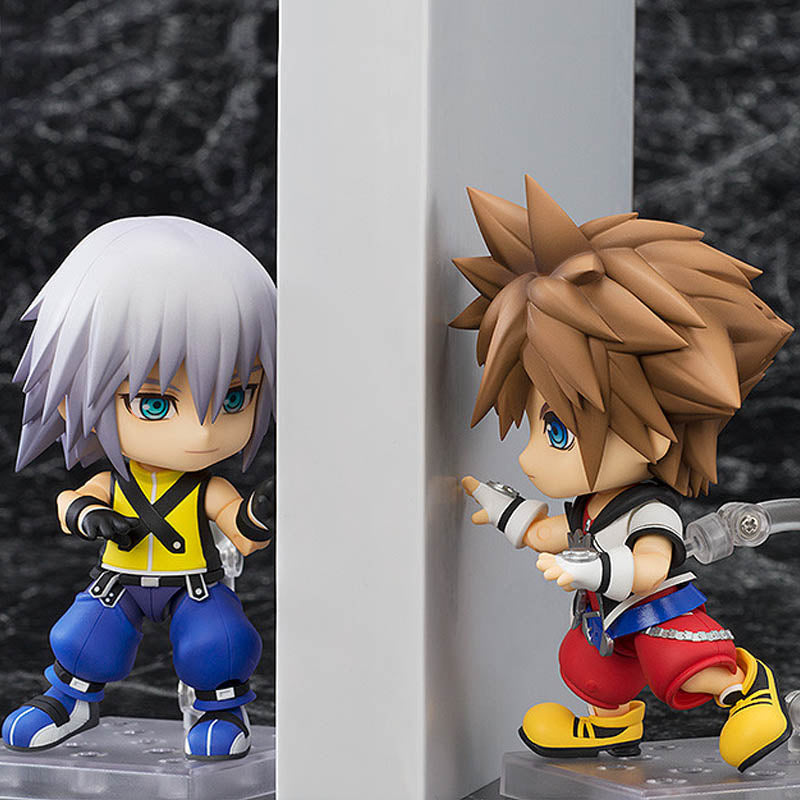 984 Nendoroid Riku Figure - Kingdom Hearts | Disney GoodSmile| Up-next HK Online Store