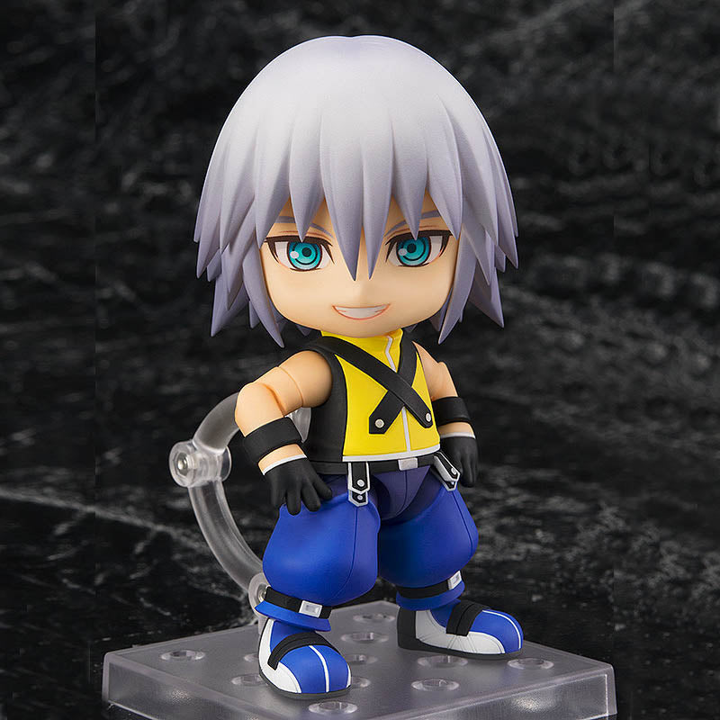 984 Nendoroid Riku Figure - Kingdom Hearts | Disney GoodSmile| Up-next HK Online Store