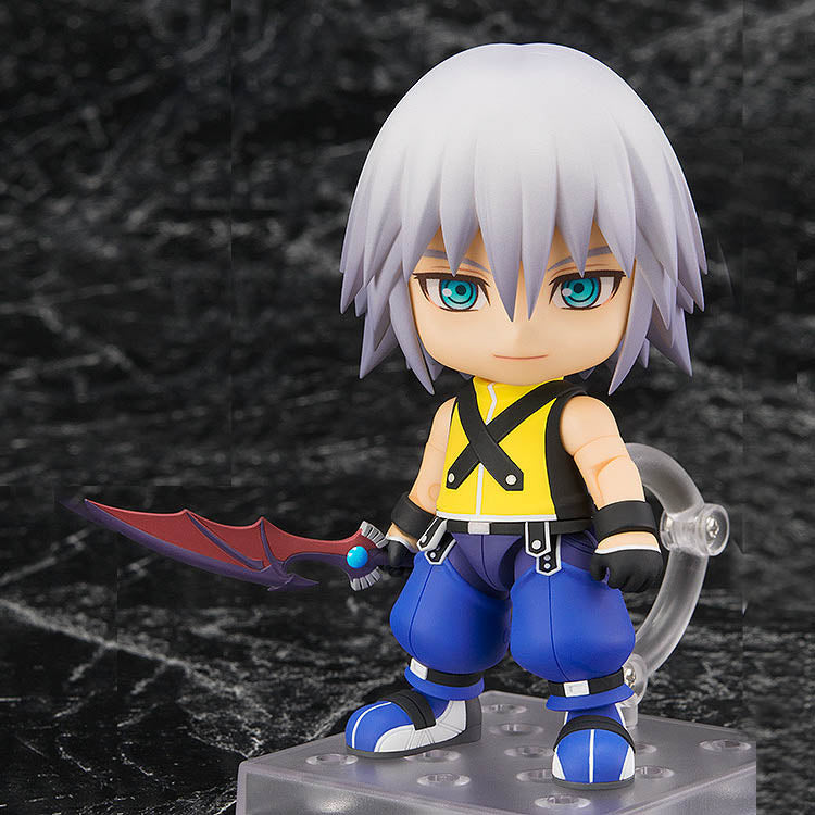 984 Nendoroid Riku Figure - Kingdom Hearts 王國之心 | Disney GoodSmile| Up-next HK Online Store