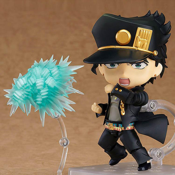 985 Nendoroid Jotaro Kujo Figure - JoJo's Bizarre Adventure | GoodSmile | Up-Next HK