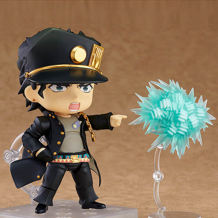 985 Nendoroid Jotaro Kujo Figure - JoJo's Bizarre Adventure | GoodSmile | Up-Next HK