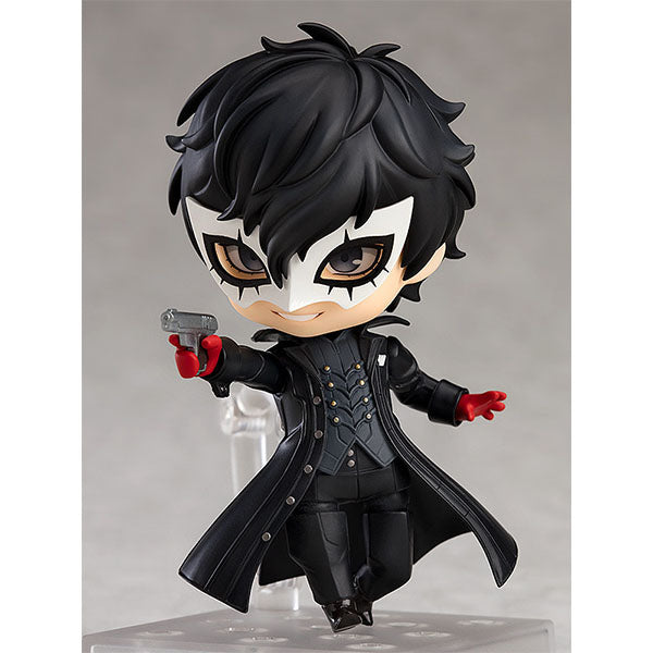 989 Nendoroid Persona5 Joker