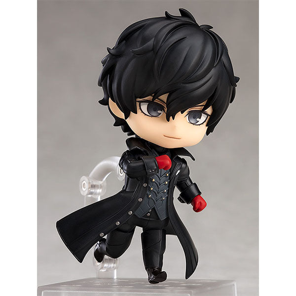 989 Nendoroid Persona5 Joker