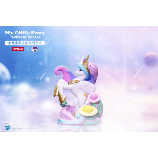 Pop Mart - My Little Pony Natural Series Mini Figure
