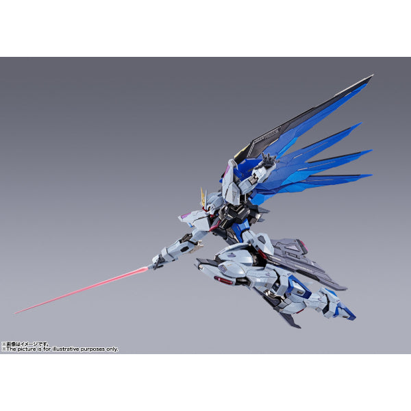 METAL BUILD Freedom Gundam CONCEPT 2 (Nov 2021 resale ver.)