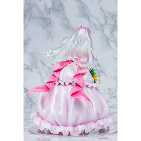 SSSS.GRIDMAN - Shinjo Akane Wedding Dress Ver.