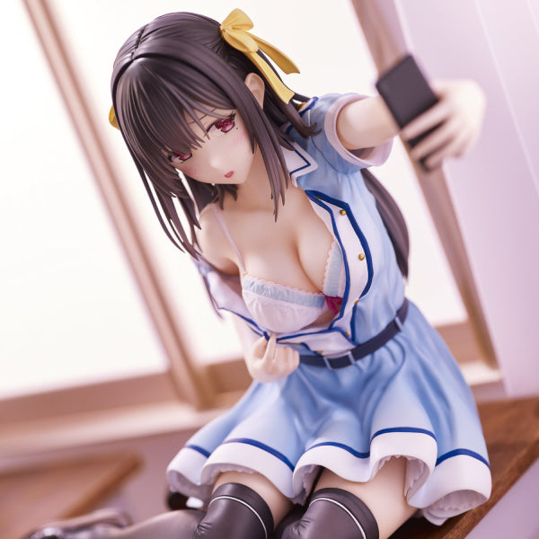 HITEN ILLUSTRATION: E.R.I.N.A.