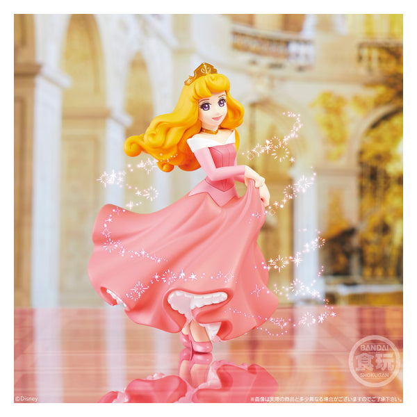 Disney Princess Prunelle 2 Special Set
