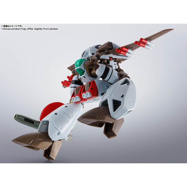 HI-METAL R Orguss "Super Dimension Century Orguss" 超時空世紀 奧格斯